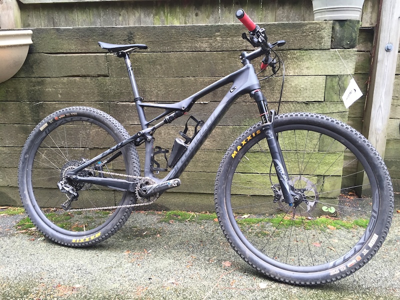 2016 specialized epic expert carbon 29