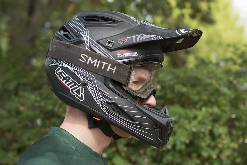 helm leatt dbx