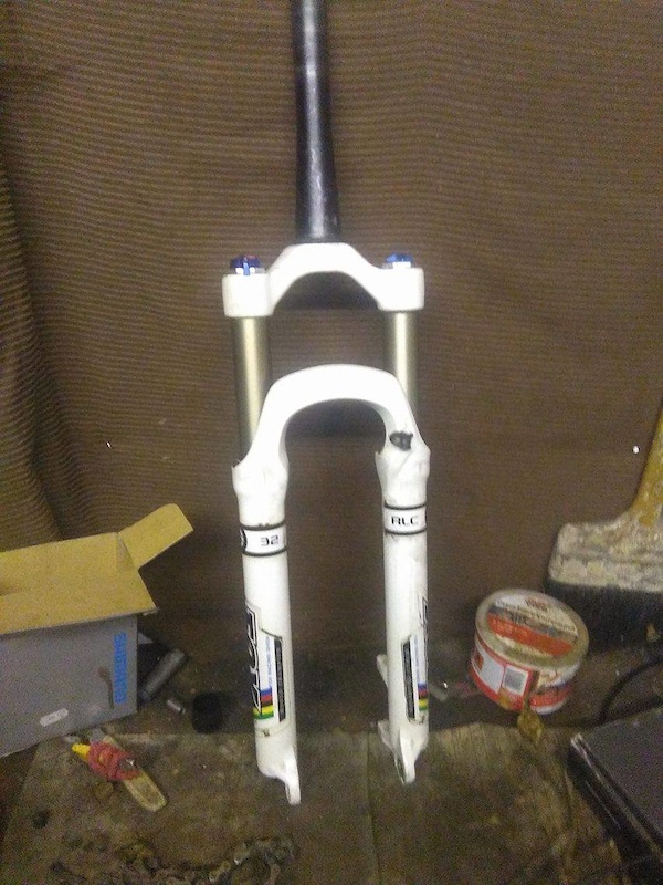 Fox RL100 For Sale