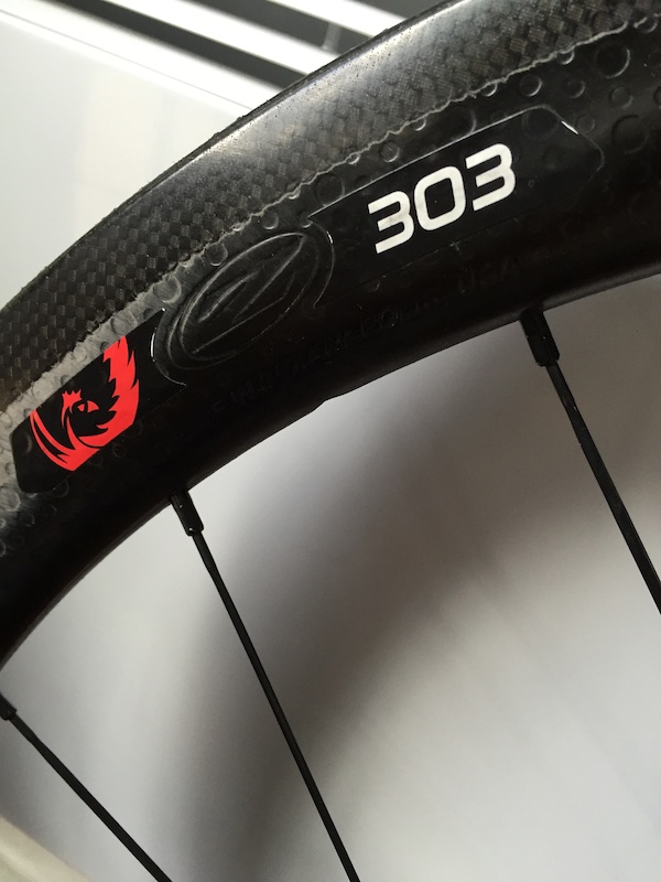 zipp firecrest disc