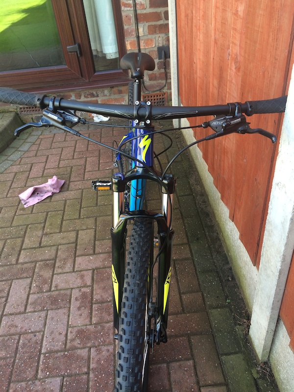 specialized rockhopper sport 29 2015