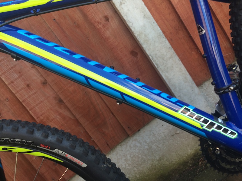 2015 specialized rockhopper sport