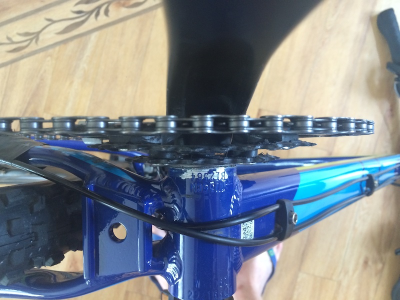specialized rockhopper sport 29 2015