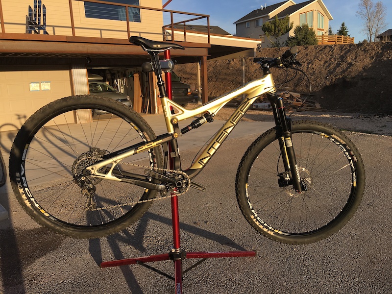 2015 intense spider 29c