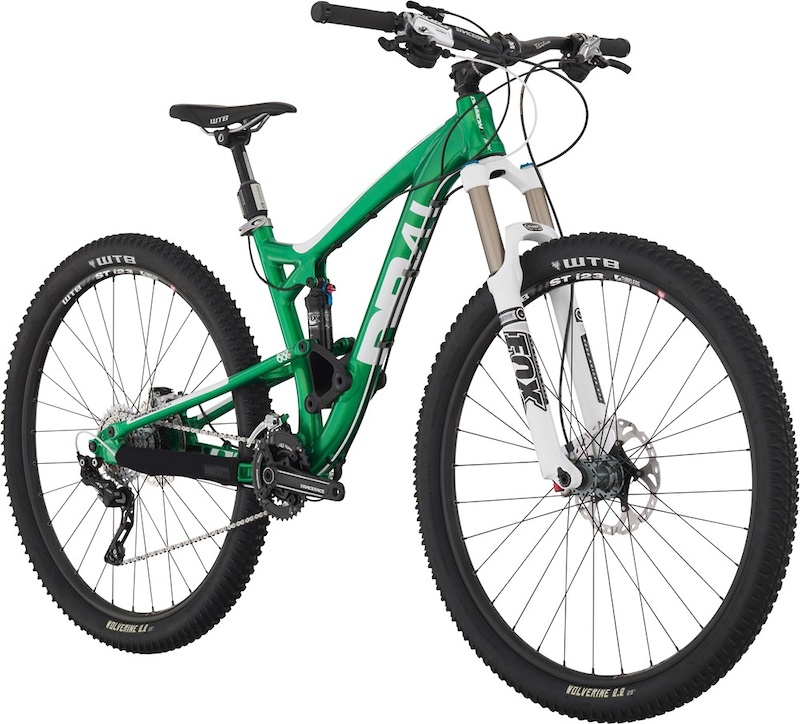diamondback sortie 29er