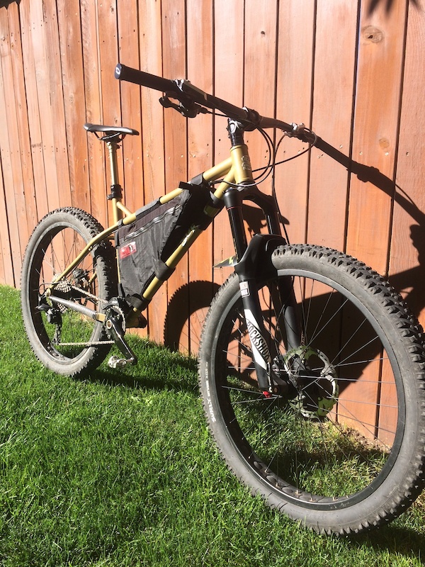 surly instigator 2.0 review