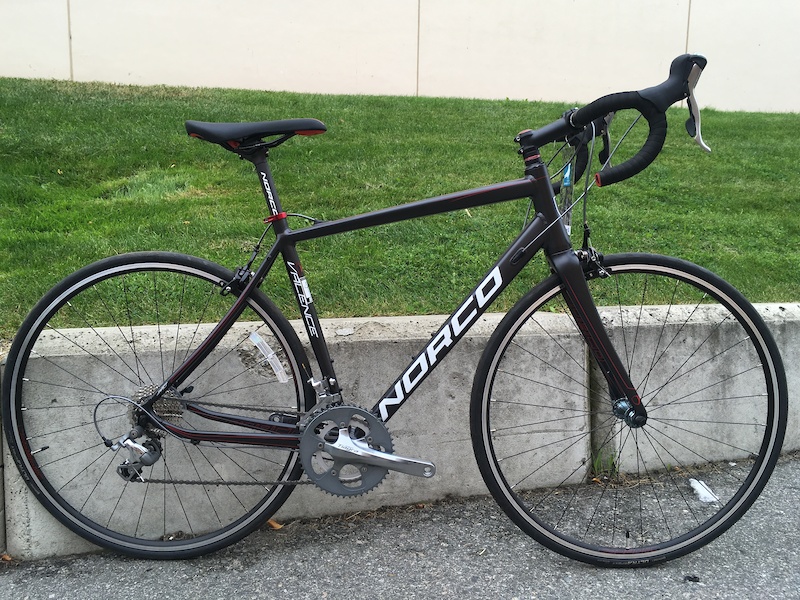 norco valence a1 2014