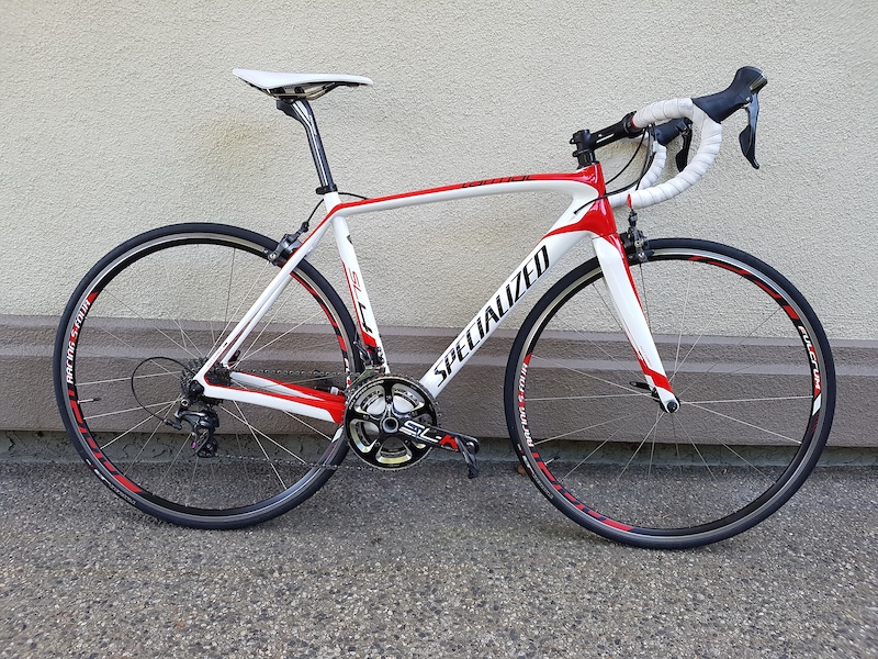 2014 specialized tarmac sl4 expert