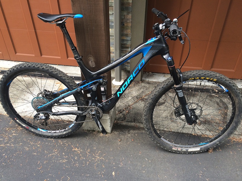 2014 norco sight 7.2