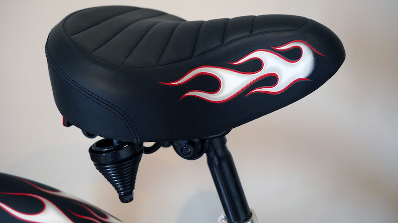 2015 Electra Rat Rod 3i Steel For Sale