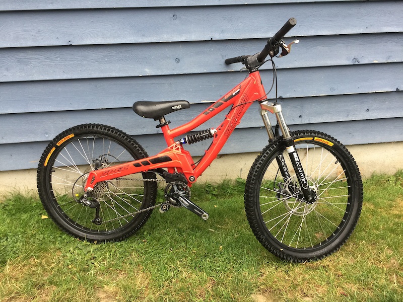specialized big hit grom 24