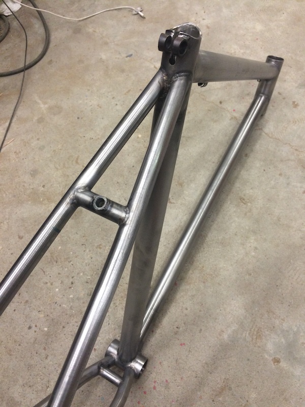 stout bike website