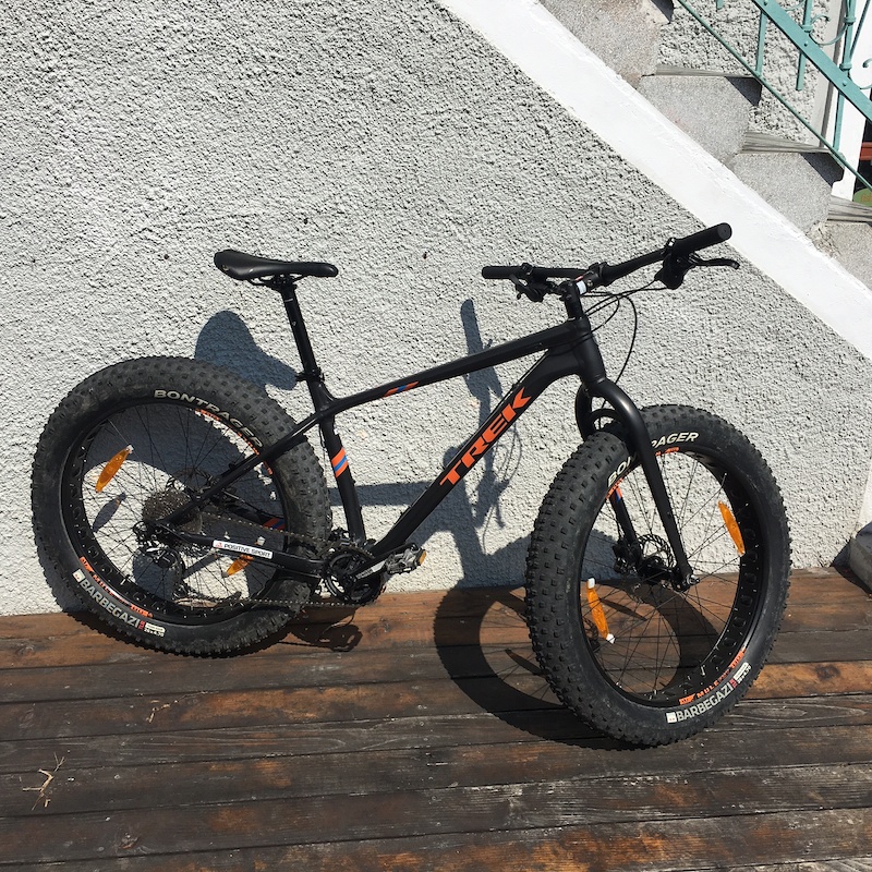 trek farley 5 2017