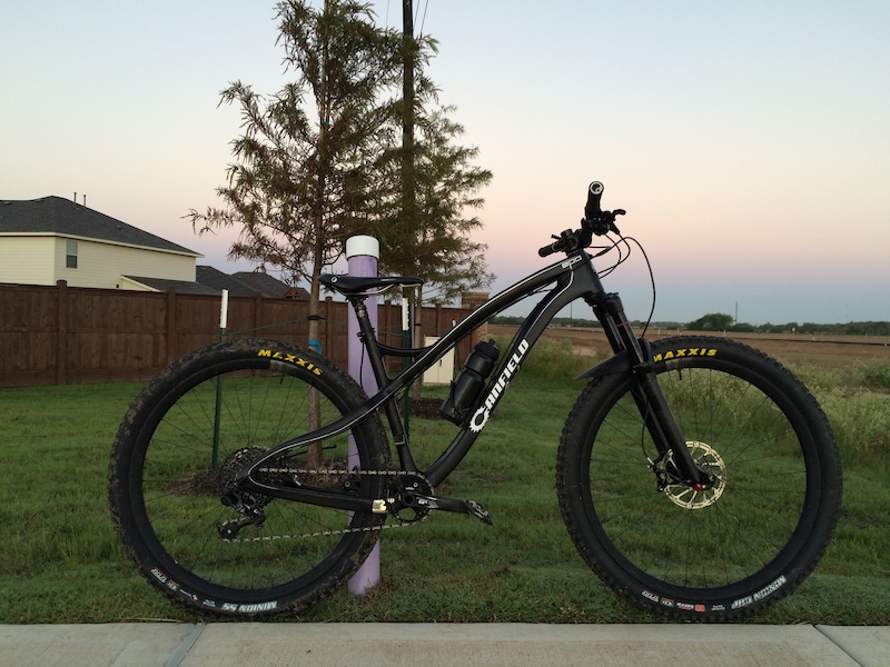 2015 Canfield Brothers EPO For Sale