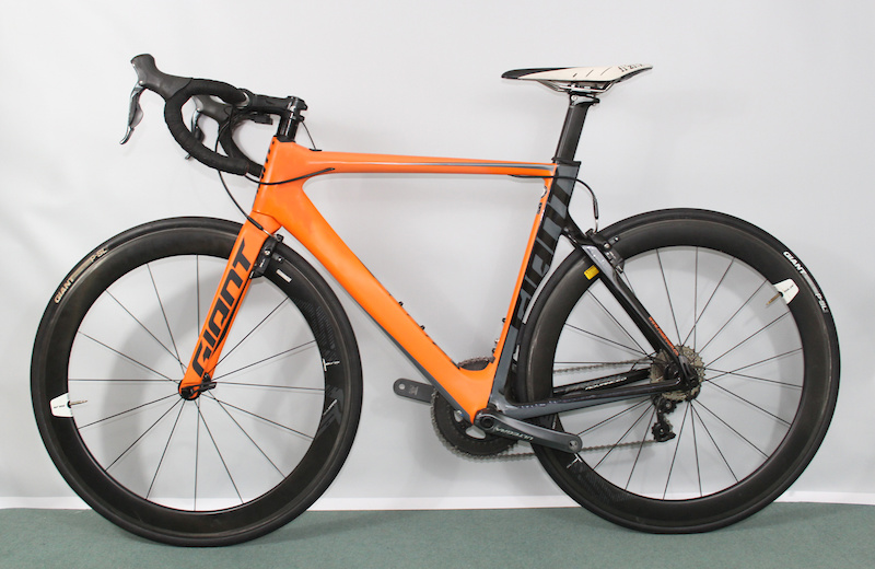 giant propel advanced pro 1 2016