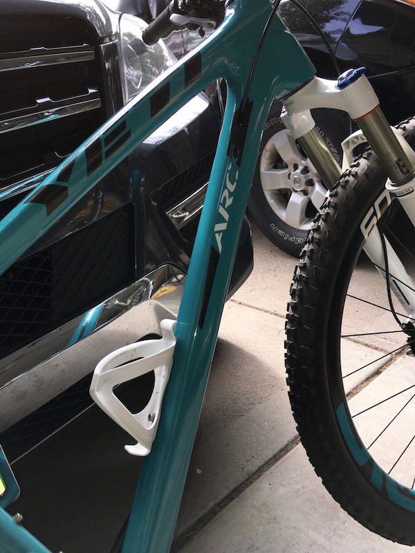 2015 Yeti ARC Carbon Hardtail L w/Enve 