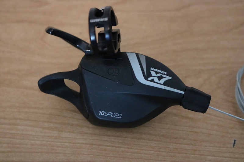 2015 SRAM X7 10SPD Shifter For Sale