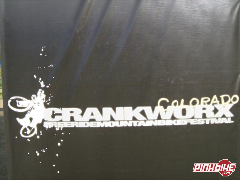 colorado crankworx 2007