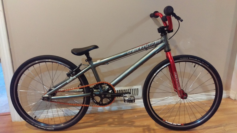 redline proline junior for sale