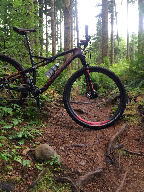 specialized epic expert 2014