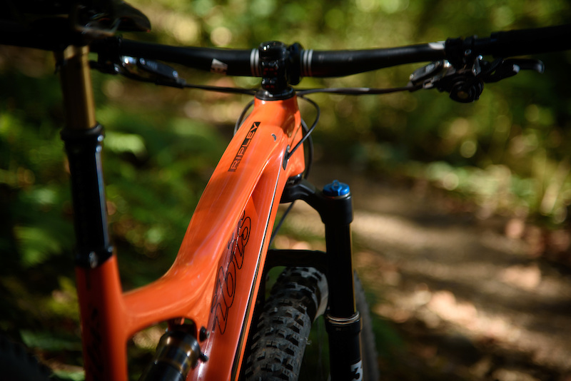 Ibis ripley ls store review pinkbike