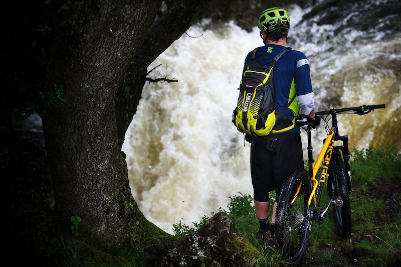 Tour of the Tarns