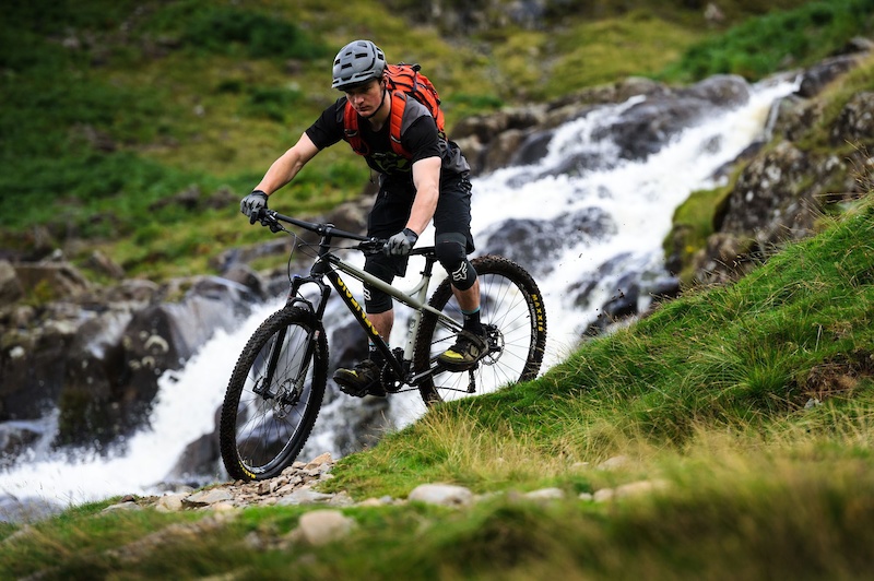 Tour of the Tarns