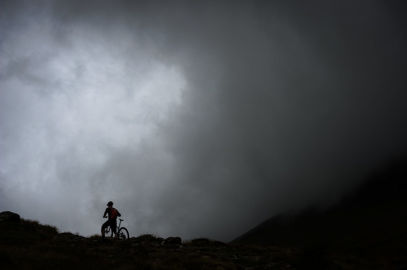 Tour of the Tarns