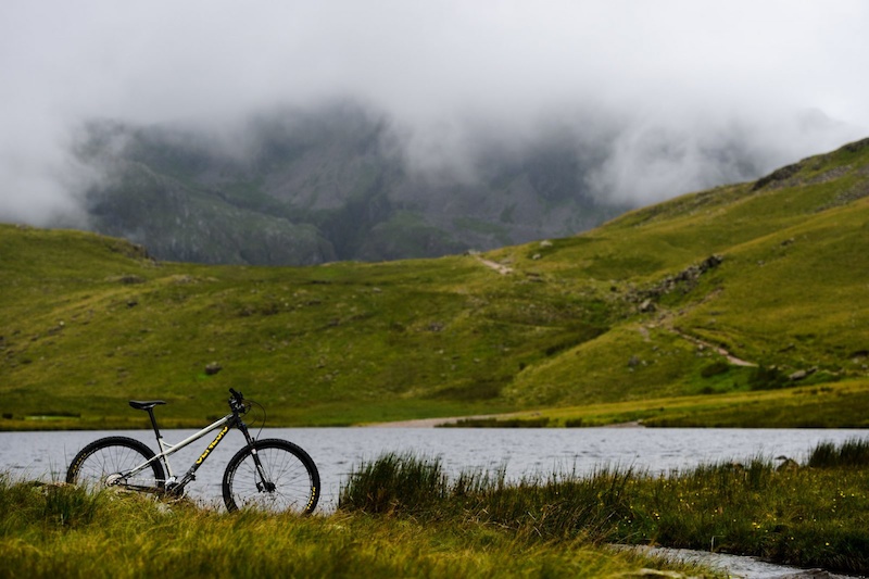 Tour of the Tarns