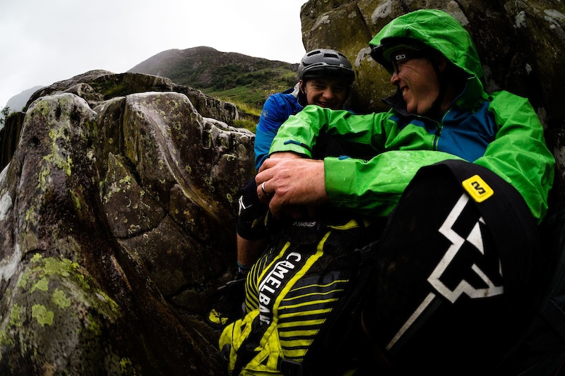 Tour of the Tarns