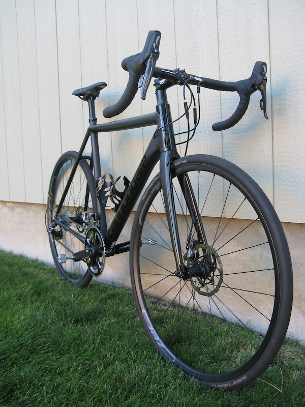 2015 Cannondale CAAD 10 Black INC. For Sale