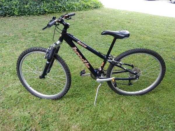 2004 Brodie Force Mountain Bike For Sale