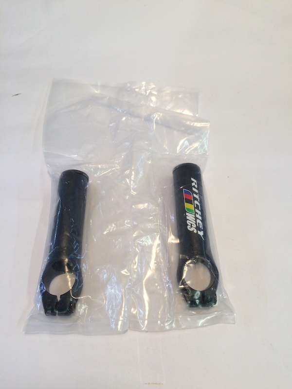 New Ritchey WCS bar ends For Sale