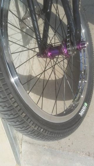 2013 Custom FIT bmx OFFERS AND SWAPS CONSIDERED