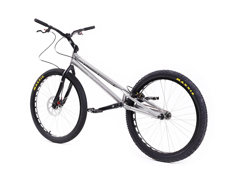 2016 Echo Trials Bike For Sale