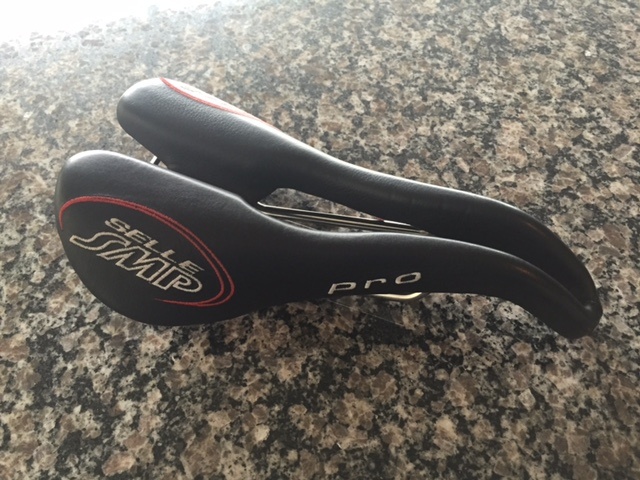 selle smp pro saddle review