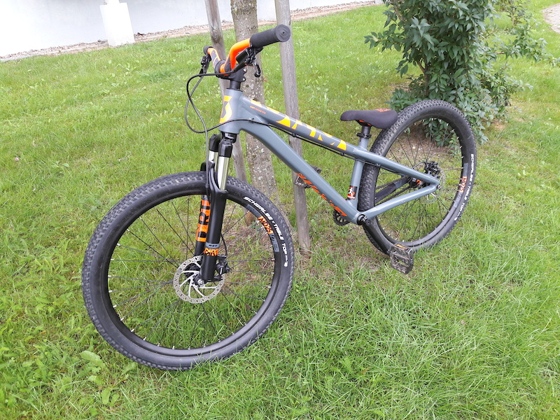 Scott voltage yz cheap 0.2 2016