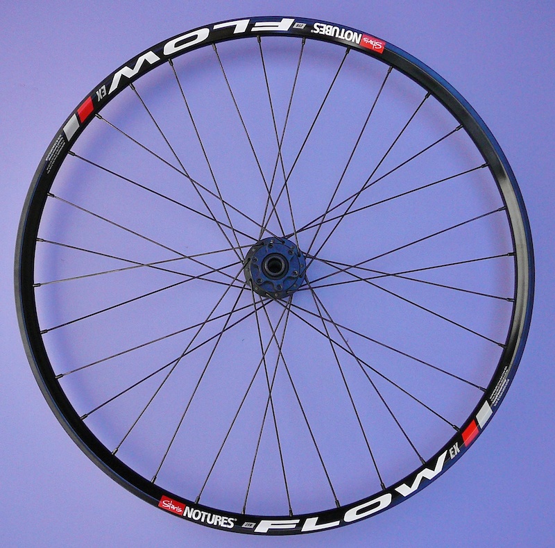 2016 Pair of Stan's Flow EX w/ Chris King, DT Swiss 350 For Sale