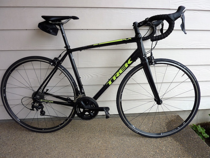 2016 TREK EMONDA ALR 5 ROAD BIKE