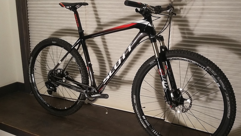 specialized hotrock 12 used