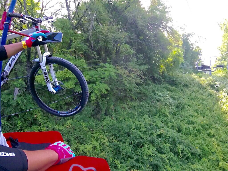 Mountain Creek Trail Multi Trail Greenville, SC