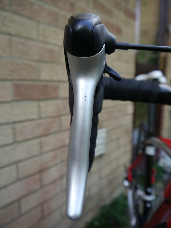 2011 Specialized Secteur Sport Triple 
