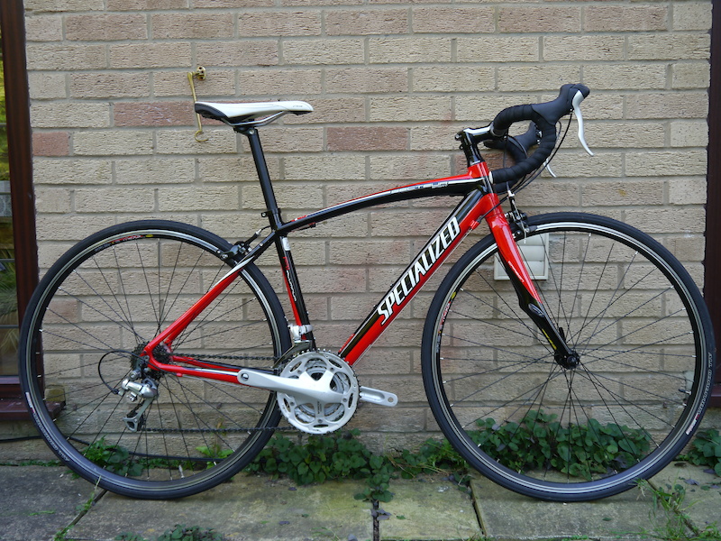 Specialized secteur 2011 hot sale