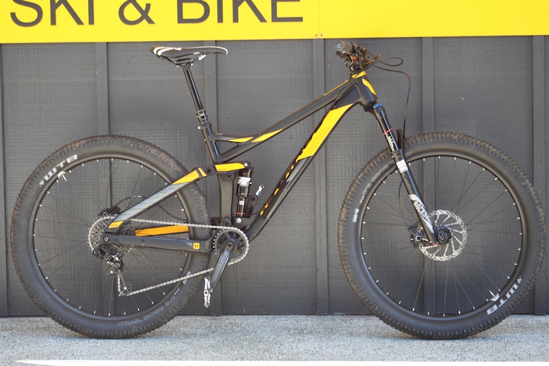 devinci hendrix for sale