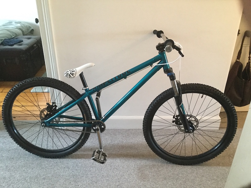 Saracen amplitude cr2 online for sale