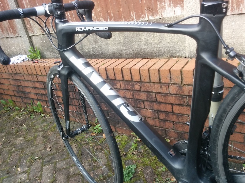 Giant defy advanced clearance 1 2014