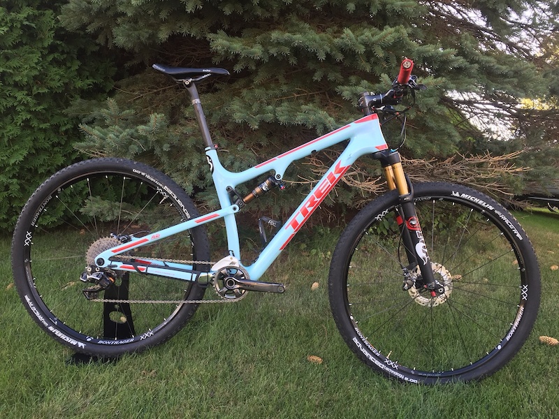 trek superfly fs 9.8 sl