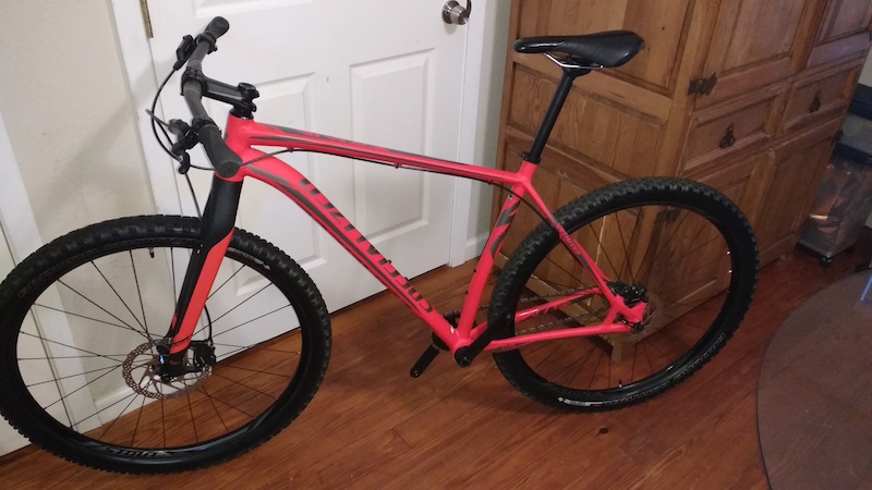 2015 specialized crave sl