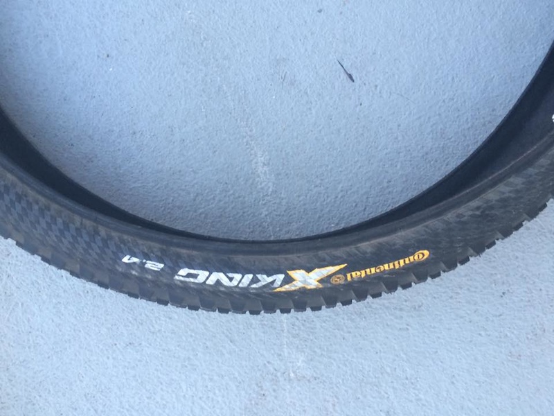 2016 continental tires,kenda For Sale