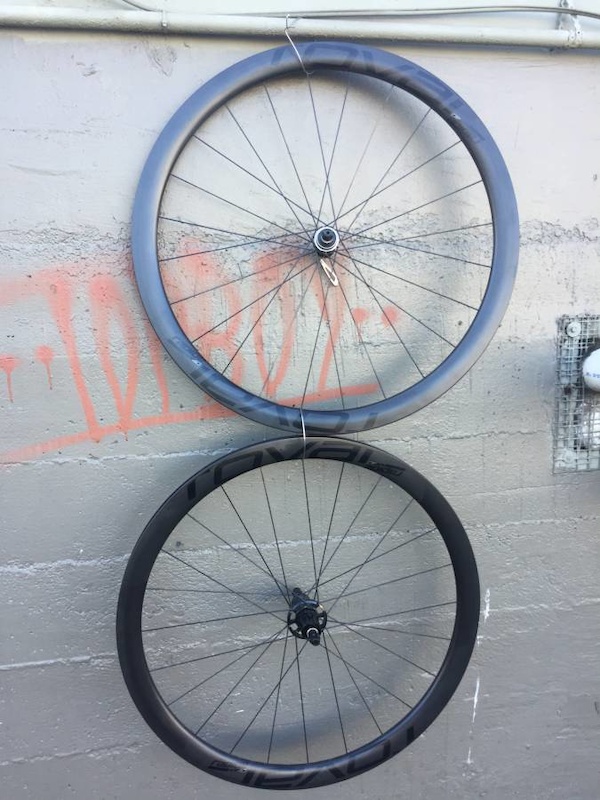 roval cl 40 clincher